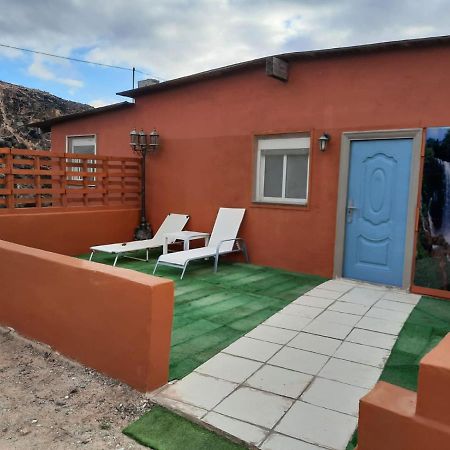 Casa Rural, Naturaleza, Relax, Vacaciones Teguitar Exterior foto