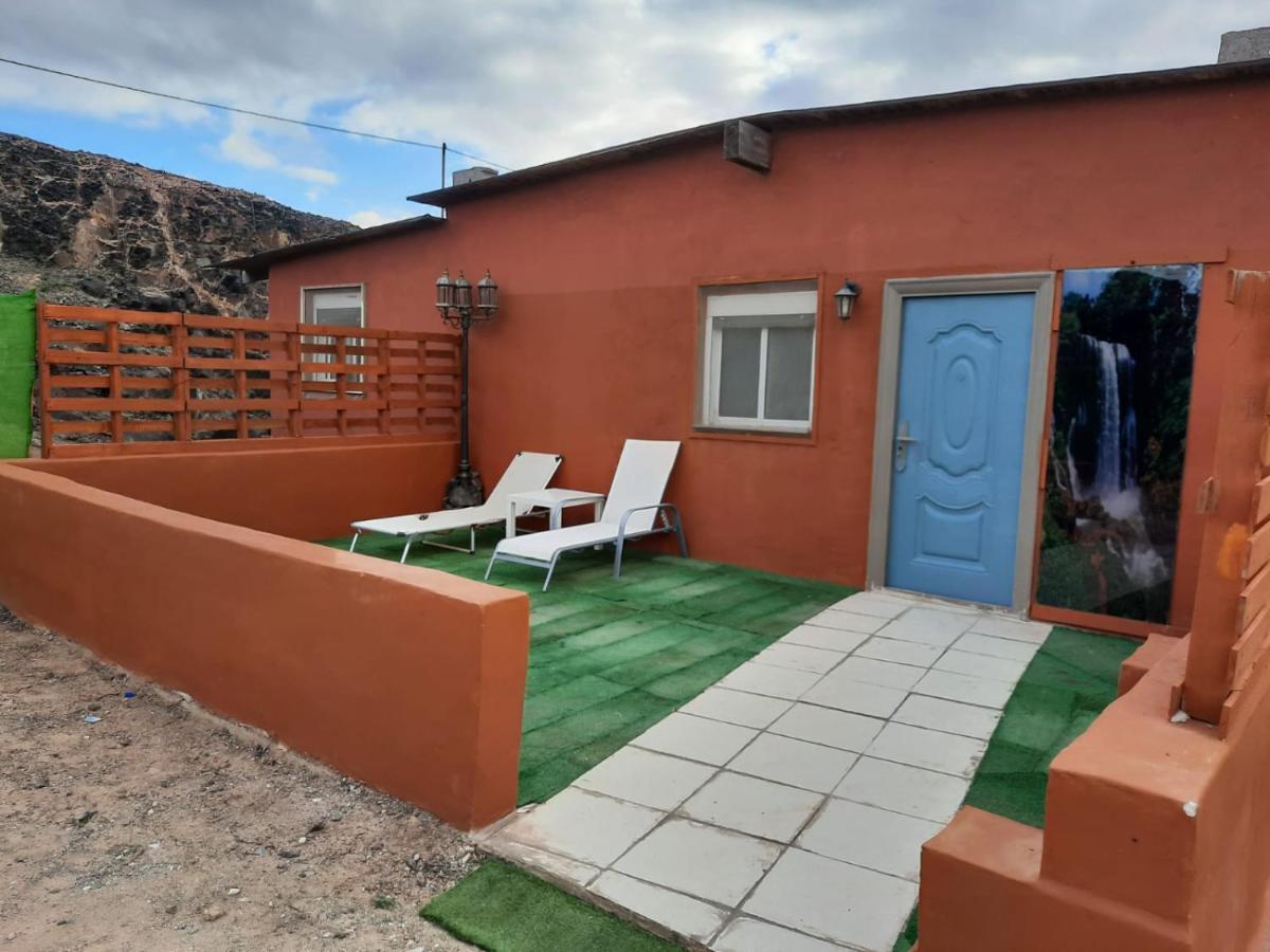 Casa Rural, Naturaleza, Relax, Vacaciones Teguitar Exterior foto